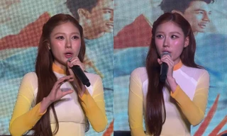 Uyển Ân thừa nhận đã bắt đầu biết "tính toán" cho từng vai diễn