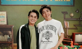 Đạo diễn Huỳnh Lập trao vai nam chính cho "Anh Trai" Cody Nam Võ, lý do là gì?