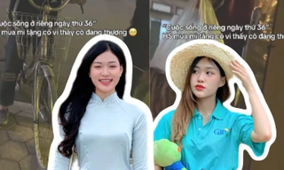 Cô giáo Gen Z được học sinh "cứu đói" bằng mì gói: Ngôi nhà thứ ba của học trò