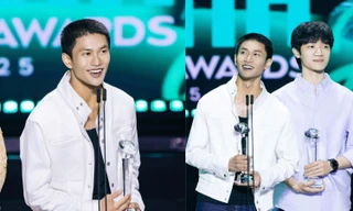 Làn Sóng Xanh 2025: Nguyễn Hùng thắng đậm, đã được "tiên tri" từ một năm trước?