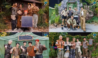 Anh Trai Say Hi: buitruonglinh hóa "vua trò chơi", B Ray - Vũ Cát Tường "trắng tay"