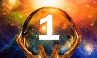 Xoay chuyển trong Năm Thế Giới Số 1: Dám nhận thử thách, chủ động đưa ra lựa chọn