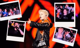 Concert đầu tay của RHYDER gây sốt: Phương Mỹ Chi “flexing”, Atus "lỡ lời" chuyện Captain Boy