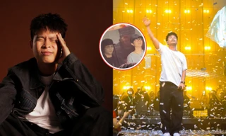 Seachains ra mắt album, phản ứng của Obito - Ricky Star ra sao?