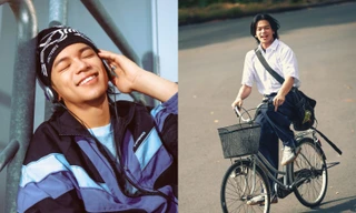 (S)TRONG Trọng Hiếu kết hợp Hứa Kim Tuyền trong dự án 10 năm ca hát 