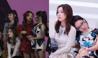 Em Xinh Say Hi: Hành động âm thầm của đội trưởng Orange giúp Han Sara tỏa sáng