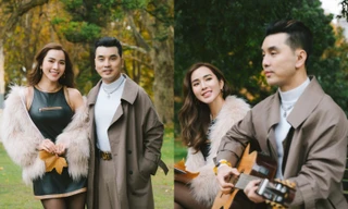 Ưng Hoàng Phúc trở lại với sở trường Ballad, có được lòng khán giả trẻ?