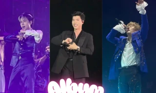 Quang Hùng MasterD hát live Thả Anh Ra, Dương Domic - RHYDER hé lộ dự án mới