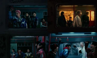 Ca khúc chủ đề Anh Trai "Say Hi" mùa 2 xài "chiêu cũ", NSX cải thiện một điểm