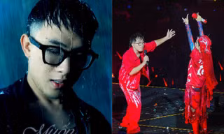 Hit-maker từng kết hợp với tlinh, MCK ra mắt ca khúc solo, có đủ gây ấn tượng? 