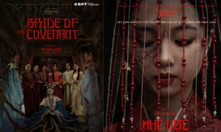 "Khế Ước Bán Dâu" là phim Việt đầu tiên góp mặt ở Midnight Passion LHP Busan