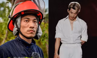 Chấn thương của Liên Bỉnh Phát nặng đến mức nào mà phải rời "Chiến Sĩ Quả Cảm"?