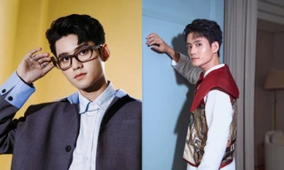 "Út Tú" Đình Khang khiến dàn cast "Mưa Đỏ" dè chừng khi mở kênh truyền thông