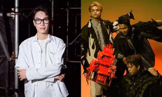 Masew bắt tay Hòa Minzy - Tuấn Cry, DTAP kết nối thế hệ trong album đầu tay