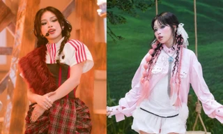 "Em xinh" 52Hz báo "tin vui" sau khi bị Trấn Thành, Bích Phương "bắt bài"