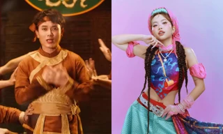 Trúc Nhân, Phương Mỹ Chi xúc động với giai điệu ca khúc "Made In Vietnam"