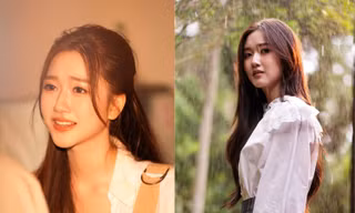 Thoại Nghi tạm biệt hình ảnh "nàng thơ", tiết lộ hành trang lưu diễn quốc tế