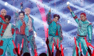 Anh Trai Say Hi tập 1: Ryn Lee mắc bệnh giống Quang Hùng MasterD, Karik thắng BigDaddy