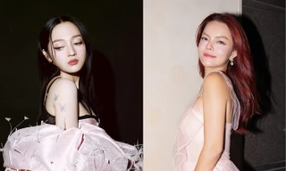 Phạm Quỳnh Anh - Bảo Anh cùng nói rõ chuyện cũ, khép lại hiểu lầm suốt 7 năm?