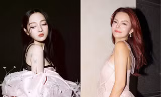 Phạm Quỳnh Anh - Bảo Anh cùng nói rõ chuyện cũ, khép lại hiểu lầm suốt 7 năm?