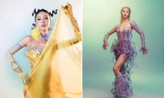Quỳnh Anh Shyn "được nhiều hơn mất" tại Em Xinh Say Hi, Juky San xúc động gửi gắm