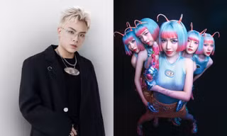 Hứa Kim Tuyền viết nhạc cho đội Bích Phương, tiết lộ kim chỉ nam làm nghề