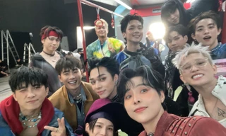 Vũ Cát Tường chia sẻ lý do nhận lời Anh Trai "Say Hi” mùa 2