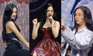 Hyeri (Reply 1988) đốn tim fan Việt: Nhảy “See Tình”, chơi banh đũa