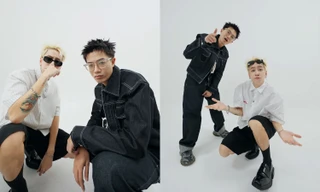 OSAD ra mắt ca khúc mới, hợp tác producer cũ của Sơn Tùng M-TP