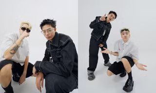 OSAD ra mắt ca khúc mới, hợp tác producer cũ của Sơn Tùng M-TP