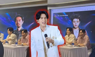 Hòa Minzy, Đen Vâu, RHYDER góp mặt trong concert 30 năm của anh Bo Đan Trường 