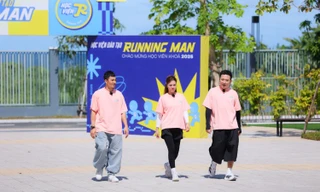 Running Man Vietnam 3: Lan Ngọc bỏ cuộc vì chấn thương, Trấn Thành không tin Atus?