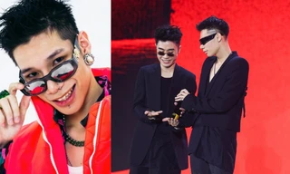 MCK lên tiếng vụ loạt file nhạc bị phát tán, phải chăng là nguyên do chỉ “remake nhạc” gần đây?