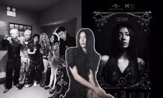 LyHan mất fanpage trong ngày ra mắt album, Hội bạn Thảo Điền có hành động tinh tế