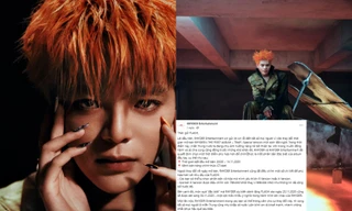 RHYDER xử lý sự cố phát hành album, fan thông cảm nhưng vẫn lo lắng một điều