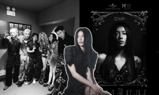 LyHan mất fanpage trong ngày ra mắt album, Hội bạn Thảo Điền có hành động tinh tế