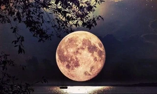 Trăng Rằm tháng 8: Sự kiện thiên văn gắn với điểm Thu phân đầy quyền năng