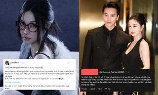 Jun Vũ lên tiếng giữa nghi vấn rạn nứt với Hải Nam, đáp trả tin đồn tiêu cực