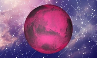 Vũ trụ “đổi cảnh” từ Bọ Cạp sang Nhân Mã: Đừng sợ kết thúc, vì điều mới đang chờ bạn