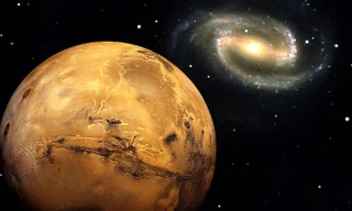 Sao Hỏa tiến vào Nhân Mã: Thời điểm để can đảm hành động, tìm kiếm niềm tin