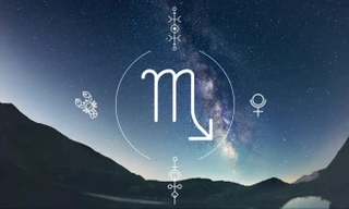 Mùa Bọ Cạp 2025: Khi bóng tối soi chiếu sự thật, là lời mời khám phá nội tâm