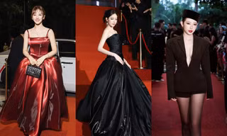 Glambot chuẩn Hollywood “đổ bộ” Vbiz: Hari Won, Thanh Thủy, ai bắt cam đỉnh nhất?