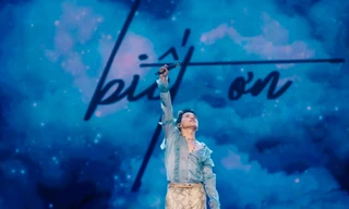 Quốc Thiên hé lộ dự án concert SKYNOTE 2026, trong tháng cuối năm 2025 có gì?