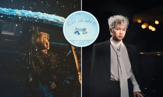 Captain Boy "tẩy trắng" trước thềm mini concert, FC Cừu Có Cánh xúc động nhận quà