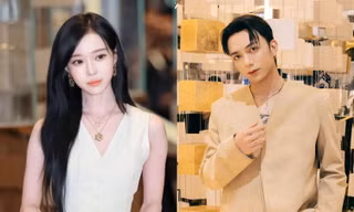 SOOBIN, Winter aespa dự sự kiện thời trang có Song Hye Kyo làm đại sứ toàn cầu