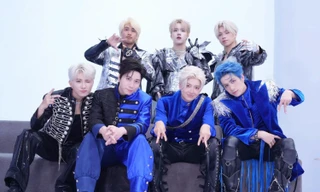 Anh Trai Say Hi tập 5: Karik "cấm chat" Mason Nguyễn, Thái Ngân gửi gắm tình cảm