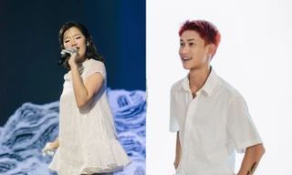 Nguyễn Hùng (Mưa Đỏ) ngưỡng mộ CeCe Trương nhưng vẫn "vướng" một điều