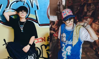 Low G được tạp chí Hip-Hop hàng đầu châu Á "chọn mặt gửi vàng"
