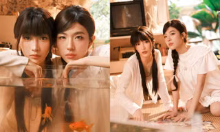 Juky San - Lamoon "giữ chuỗi" công phá thế giới anime cho hit "Người Đầu Tiên"