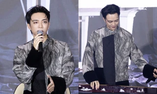 SOOBIN chia sẻ lý do "đu concert" G-Dragon, công bố dự án trong năm sau